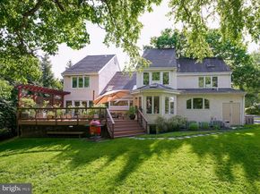 543 Foxglove Lane, Wynnewood PA 19096