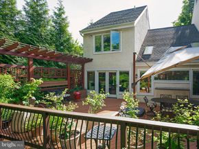 543 Foxglove Lane, Wynnewood PA 19096