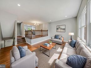 907 Barnaby Street SE, Washington DC 20032