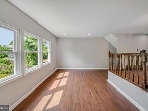 907 Barnaby Street SE, Washington DC 20032