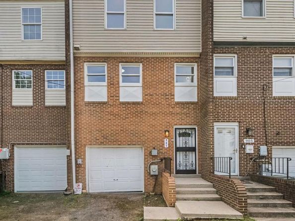 907 Barnaby Street SE, Washington DC 20032