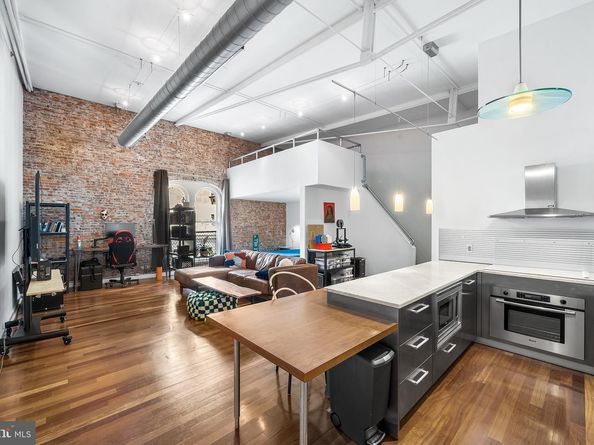105 S 12TH Street 501, Philadelphia PA 19107