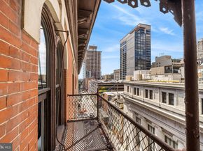 105 S 12TH Street 501, Philadelphia PA 19107