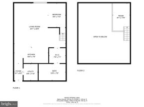 105 S 12TH Street 501, Philadelphia PA 19107