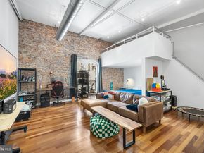 105 S 12TH Street 501, Philadelphia PA 19107