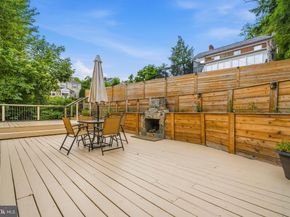 2360 S Arlington Ridge Road, Arlington VA 22202