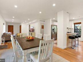 2360 S Arlington Ridge Road, Arlington VA 22202