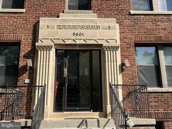 5601 Colorado Avenue NW, Washington DC 20011