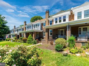 652 Rector Street, Philadelphia PA 19128