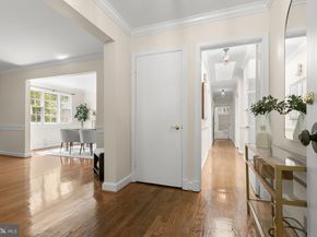 5512 Uppingham Street, Chevy Chase MD 20815