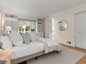 5512 Uppingham Street, Chevy Chase MD 20815