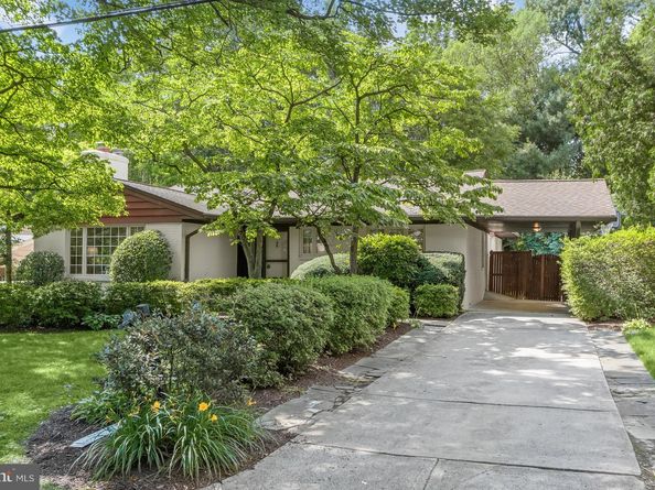 5512 Uppingham Street, Chevy Chase MD 20815