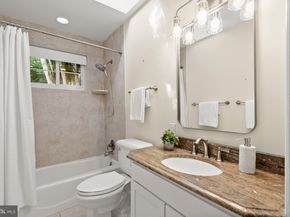 5512 Uppingham Street, Chevy Chase MD 20815