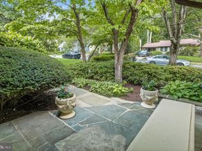 5512 Uppingham Street, Chevy Chase MD 20815