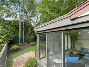5512 Uppingham Street, Chevy Chase MD 20815
