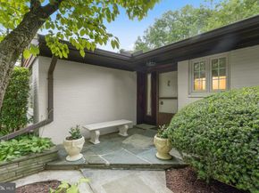 5512 Uppingham Street, Chevy Chase MD 20815