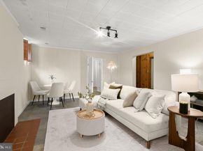 5512 Uppingham Street, Chevy Chase MD 20815