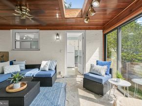 5512 Uppingham Street, Chevy Chase MD 20815