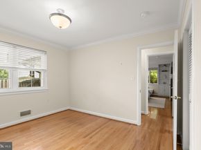 5512 Uppingham Street, Chevy Chase MD 20815