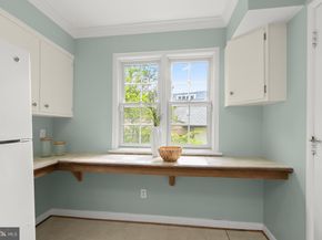 5512 Uppingham Street, Chevy Chase MD 20815