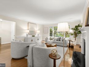 5512 Uppingham Street, Chevy Chase MD 20815