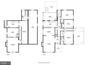 5512 Uppingham Street, Chevy Chase MD 20815