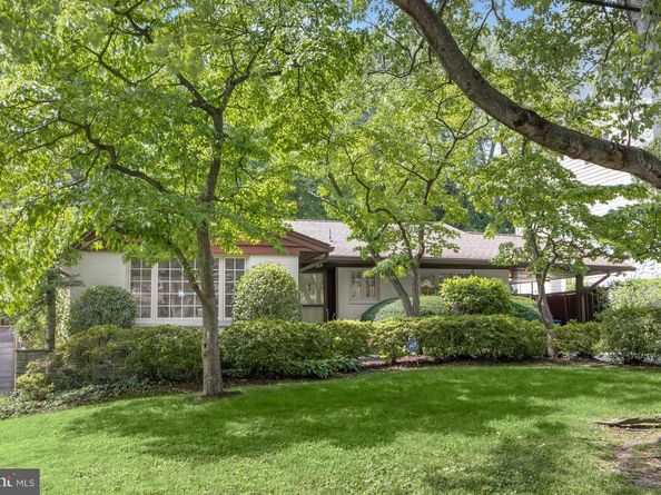 5512 Uppingham Street, Chevy Chase MD 20815
