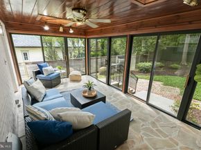 5512 Uppingham Street, Chevy Chase MD 20815