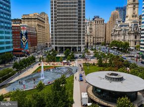 1600 Arch Street 2008, Philadelphia PA 19103