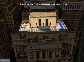 1600 Arch Street 2008, Philadelphia PA 19103