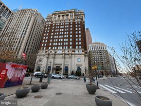 1600 Arch Street 2008, Philadelphia PA 19103