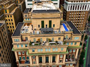 1600 Arch Street 2008, Philadelphia PA 19103