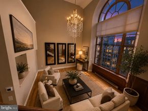 1600 Arch Street 2008, Philadelphia PA 19103