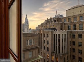 1600 Arch Street 2008, Philadelphia PA 19103