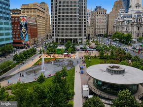 1600 Arch Street 2008, Philadelphia PA 19103