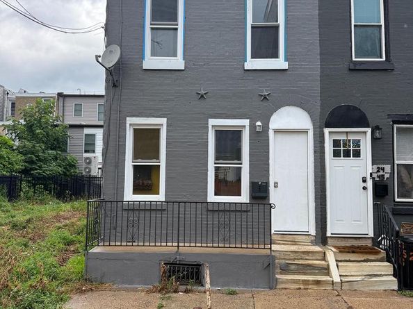 2447 Ingersoll Street, Philadelphia PA 19121