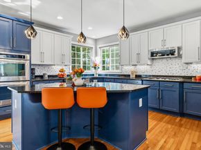 407 Madison Street, Herndon VA 20170