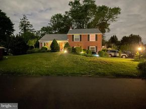 113 Lombardy Drive, Wallingford PA 19086