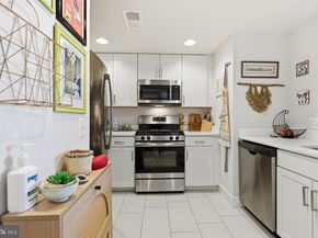 50 Florida Avenue NE 819, Washington DC 20002