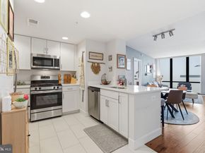 50 Florida Avenue NE 819, Washington DC 20002