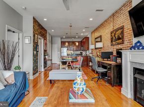 1531 Park Road NW 6, Washington DC 20010