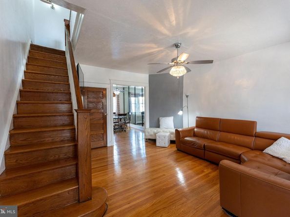 1653 W Mentor Street, Philadelphia PA 19141