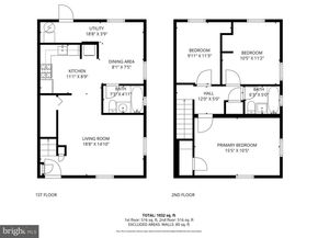 4240 Foote Street NE, Washington DC 20019