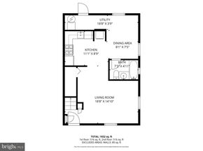 4240 Foote Street NE, Washington DC 20019