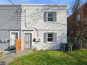 4240 Foote Street NE, Washington DC 20019