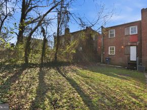 4240 Foote Street NE, Washington DC 20019