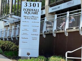 4200 Cathedral Avenue NW 216, Washington DC 20016