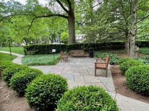 4200 Cathedral Avenue NW 216, Washington DC 20016