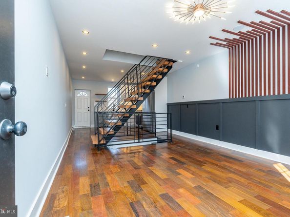 706 N Shedwick Street, Philadelphia PA 19104