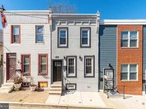 706 N Shedwick Street, Philadelphia PA 19104